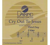 Cry Out To Jesus [Accompaniment/Performance Track]