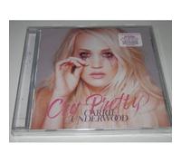 Cry Pretty – Universal Music Group