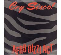 CRY SISCO / AFRODIZZIACT