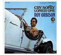 Cry Softly Lonely One [Remixed/Remastered] by Roy Orbison [Audio CD] NEUF