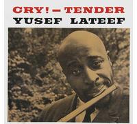 Cry Tender [Import]