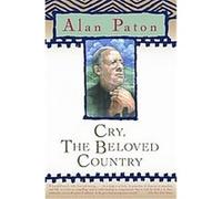 Cry, the Beloved Country