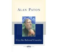 Cry, The Beloved Country