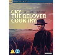 Cry, The Beloved Country (Vintage Classics) Blu-ray E