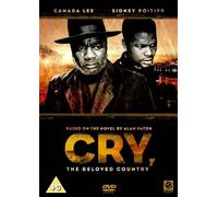 Cry The Beloved Country [Import]