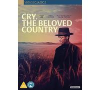 Cry, The Beloved Country (Vintage Classics) – DVD – Studiocanal