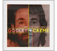 Cry: The Very Best Of - Godley & Creme by Godley & Creme (2014-04-08)