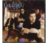 Cry To Be Found by Del Amitri