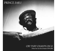 Cry Tuff Chants on U