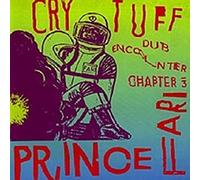 Cry Tuff Dub Chapter 3