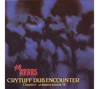 Cry Tuff Dub Encounter by Prince Far I