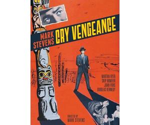 Cry Vengeance
