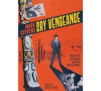Cry Vengeance (DVD) Mark Stevens Martha Hyer Skip Homeier Joan Vohs