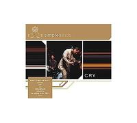 Cry Vinyle