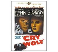 Cry Wolf