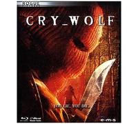 Cry Wolf (Br) Restposten Min: 90dts5.1hd - 1080p Ems [Import Germany]