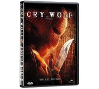 Cry Wolf / Crier-au-loup (Full Screen Edition) (20 [DVD]