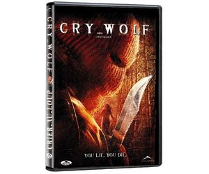 Cry Wolf / Crier-au-loup (Full Screen Edition) (20 [DVD]