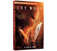 Cry_Wolf [Édition Prestige]