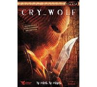 Seven7 Cry_Wolf [Édition Prestige]