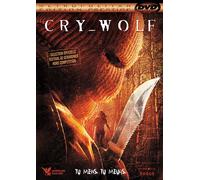 Cry_Wolf - Édition Prestige