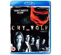 Cry Wolf [Edizione: Regno Unito] [Blu-Ray] [Import]