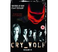Cry Wolf [Import]