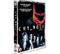 Cry Wolf – Import anglais – Studiocanal