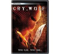 Cry-Wolf [Import USA Zone 1]