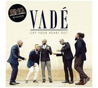 Cry Your Heart Out – Universal Music Group