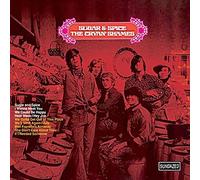 Cryan Shames - Sugar & Spice + 6 [Import]