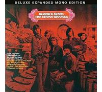Cryan' Shames - Sugar & Spices [Import]