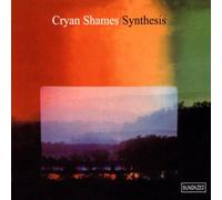 Cryan' Shames - Synthesis [Import]