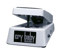 Crybaby 105Q Pédales basse
