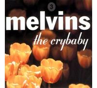 Crybaby CD