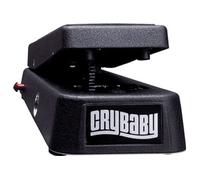 Crybaby Standard Pedale de Controle pour DCR-2SR