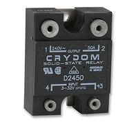 Crydom D2450 Relais Statique 50A 280VAC