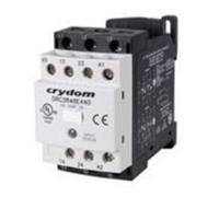 Crydom DRC3P48D433R Contacteur à semi-conducteurs 1 pc(s)