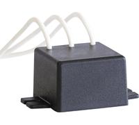 Crydom Filtre antiparasitage pour un relais de charge électronique