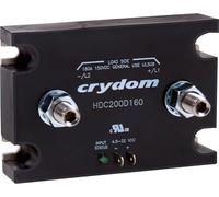 Crydom HDC100D160 Contacteur à courant continu 160 A 1 pc(s)