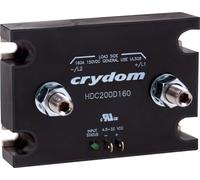 Crydom HDC60D160 Contacteur à courant continu 160 A 1 pc(s)