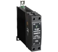 Crydom Relais à semi-conducteurs CKM0620 20 A Tension de contact (max.): 60 V/DC 1 pc(s)