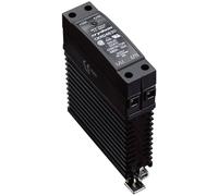 Crydom Relais à semi-conducteurs CKRD2420 20 A Tension de contact (max.): 280 V/AC à commutation au zéro de tension 1 pc(s)