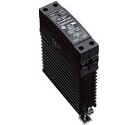 Crydom Relais à semi-conducteurs CKRD2430 30 A Tension de contact (max.): 280 V/AC à commutation au zéro de tension 1 pc(s)
