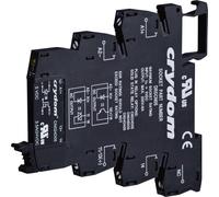 Crydom Relais à semi-conducteurs DRA-CN240A05 2 A Tension de contact (max.): 280 V/AC à commutation