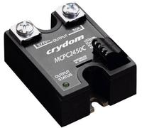 Crydom Relais à semi-conducteurs MCPC2425C 25 A Tension de contact (max.): 280 V/AC 1 pc(s)