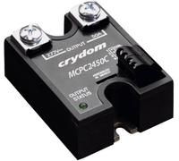 Crydom Relais à semi-conducteurs MCPC2425C 25 A Tension de contact (max.): 280 V/AC 1 pc(s)