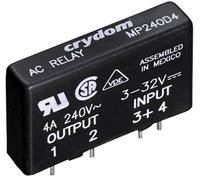 Crydom Relais à semi-conducteurs MPDCD3 3 A Tension de contact (max.): 60 V/DC 1 pc(s)