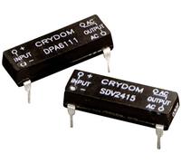 Crydom Relais à semi-conducteurs SDI2415 1.5 A Tension de contact (max.): 280 V/AC à commutation au