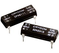 Crydom Relais à semi-conducteurs SDV2415R 1.5 A Tension de contact (max.): 280 V/AC à commutation instantanée 1 pc(s)